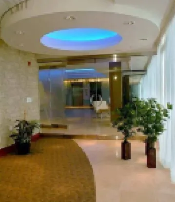 보드워크 리조트 라 삼마나