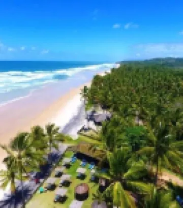 Pousada Sitio da Bia