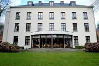 Hotel Kasteel Solhof Hotel di Lier