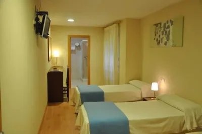 Hostal Ruiz