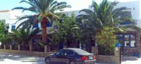 Foinikas Studios Hotels in Kythnos
