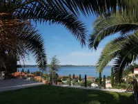 Studio-Apartments Monfort