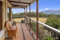 Manfield Country Bruny Island
