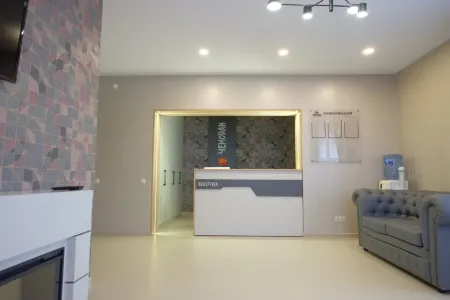 Отель "Чемодан"