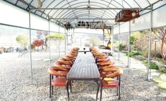 Jeongeup Brahms Pension A - Housity