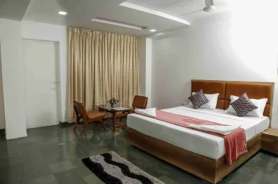 Amaravathi Hotel