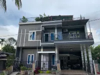Ri5 Home Hotel dekat Kampus 3 Universitas Negeri Padang
