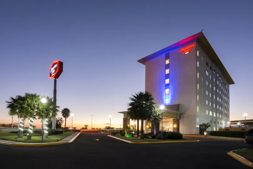 Hampton Inn by Hilton Silao-Aeropuerto Bajio