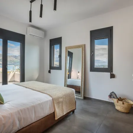 Ionian Village