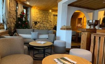 Les Chalets de La Griyotire