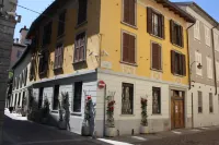 La Residenza Diaz
