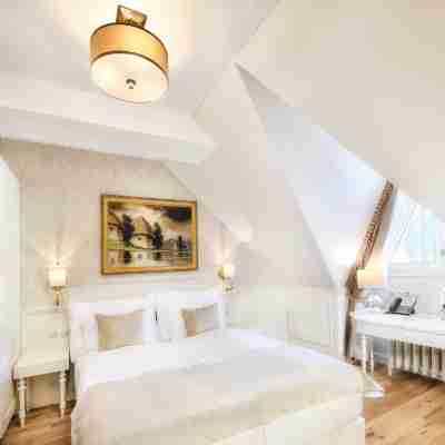 Hotel Lomnica Rooms