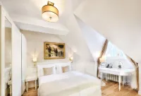 Hotel Lomnica Hotels in 