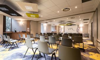 Mercure Grenoble Meylan