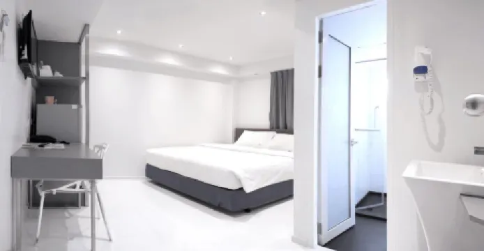 普拉提那我的酒店