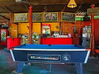 Dhania Cenang Beach Motel