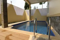 Diyar Villas Puncak H8/7 Hotels in Sukaresmi