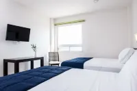 Hotel MB Hoteles cerca de Parque San Francisco (Plaza Pablo García)