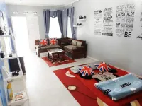 Ciwidey Homestay