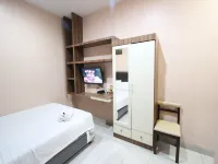 O2 Residence Hotels in Babura Sunggal