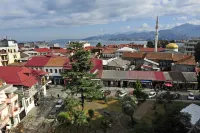 Old Garden Hotel Batumi