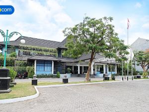 Hotel Sofia Juanda Surabaya