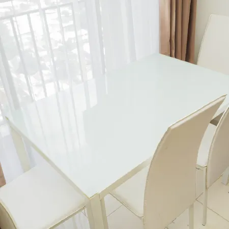 Homey and Simply 2Br at Serpong Greenview Apartment