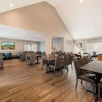 Best Western Fishkill Inn  Suites