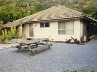 Nerome01 Okinawan Traditional House in Yambaruvs