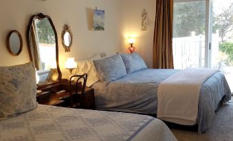 Yosemite Plaisance Bed & Breakfast