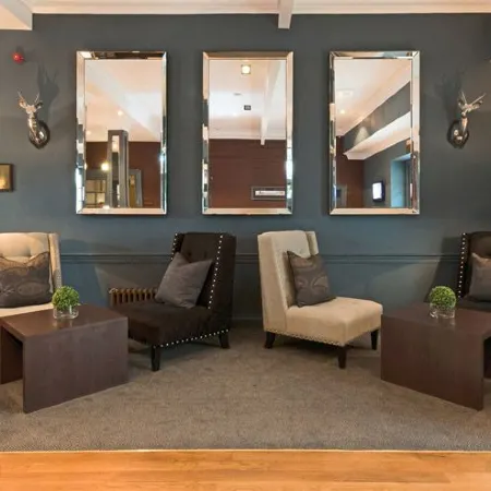 Crowne Plaza Edinburgh - The Roxburghe