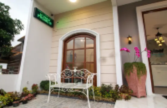 Bayleaf Guest House Syariah