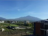 Villa Rafif Batu - Four Bedroom