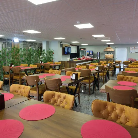 River Elite Hotel Spa