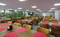 River Elite Hotel Spa - breakfast