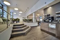 City Partner Hotel Berliner Hof Hotel a Eggenstein-Leopoldshafen