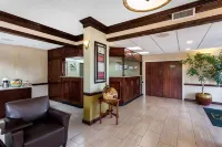 Quality Inn & Suites Mooresville-Lake Norman Hotel di Mooresville