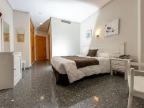 Hospedium Hotel Don José Hoteles en Castalla