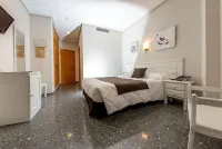 Hospedium Hotel Don Jose Hotels in Castalla