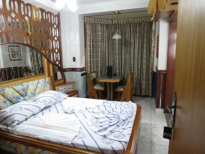 Hotel PC Hotels in Parque Industrial Tomas Edson