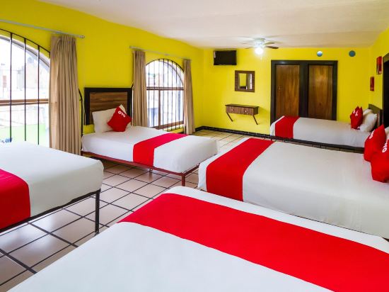 Gran Hotel Galerías