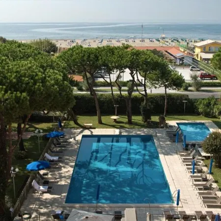 Versilia Palace Hotel