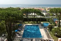 Versilia Palace Hotel - Ocean View