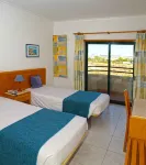 Plaza Real by Atlantichotels Hoteles en Portimão