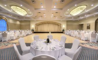 Plaza Resort & Spa