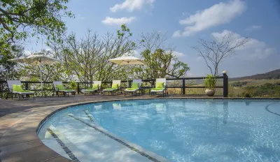 Abangane Guest Lodge