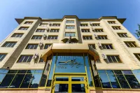Briz Hotel Hotels in Orenburg