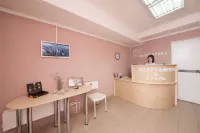 Kvartirov Vzletka - Inns
