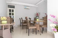 99 Bui Vien Hotel (Boutique)