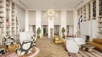 Faraway Martha's Vineyard Hotels in Edgartown